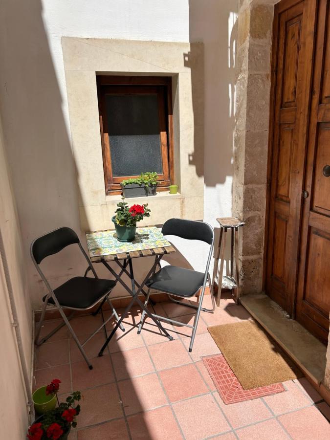 Casuzza Maniace, Vicolo Plemmirio Siracusa Syracuse Eksteriør bilde
