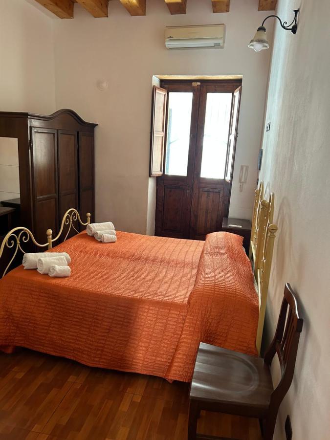 Casuzza Maniace, Vicolo Plemmirio Siracusa Syracuse Eksteriør bilde